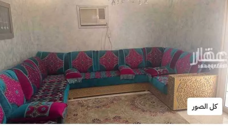 شقة للبيع في شارع المنار, حي المنار, مدينة جدة, منطقة مكة المكرمة 1 صورة