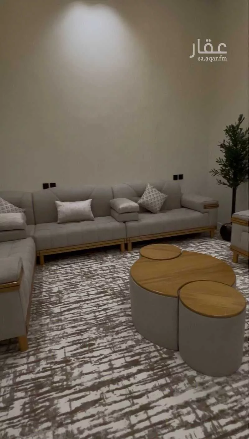 شقة للإيجار في شارع 22271609, حي المنتزة, مدينة ابها, منطقة عسير 1 صورة