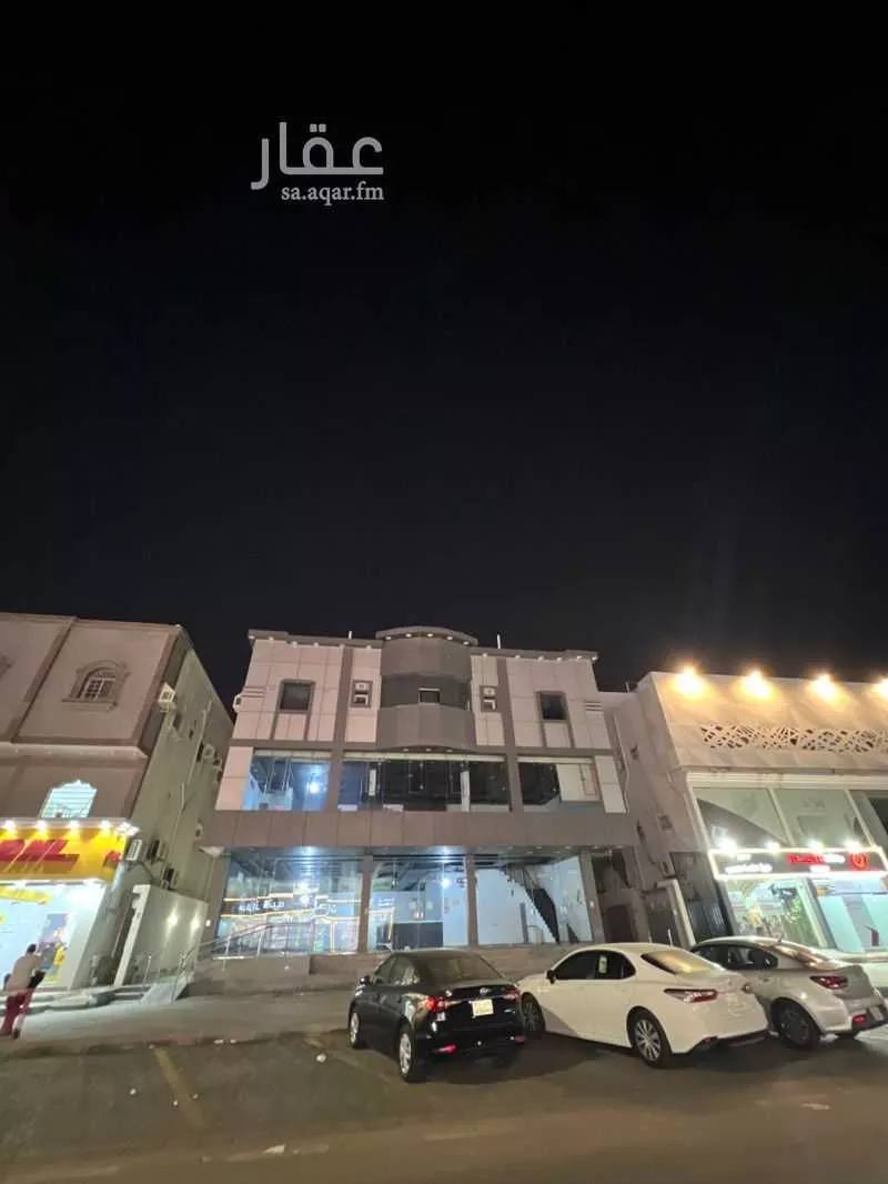 محل للإيجار في شارع القاسم بن امية, حي الحمدانية, مدينة جدة, منطقة مكة المكرمة 1 صورة