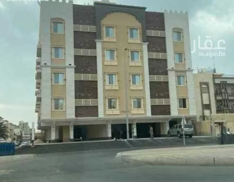 شقة للإيجار في شارع مامون برى, حي الصفاء, مدينة جدة, منطقة مكة المكرمة 1 صورة