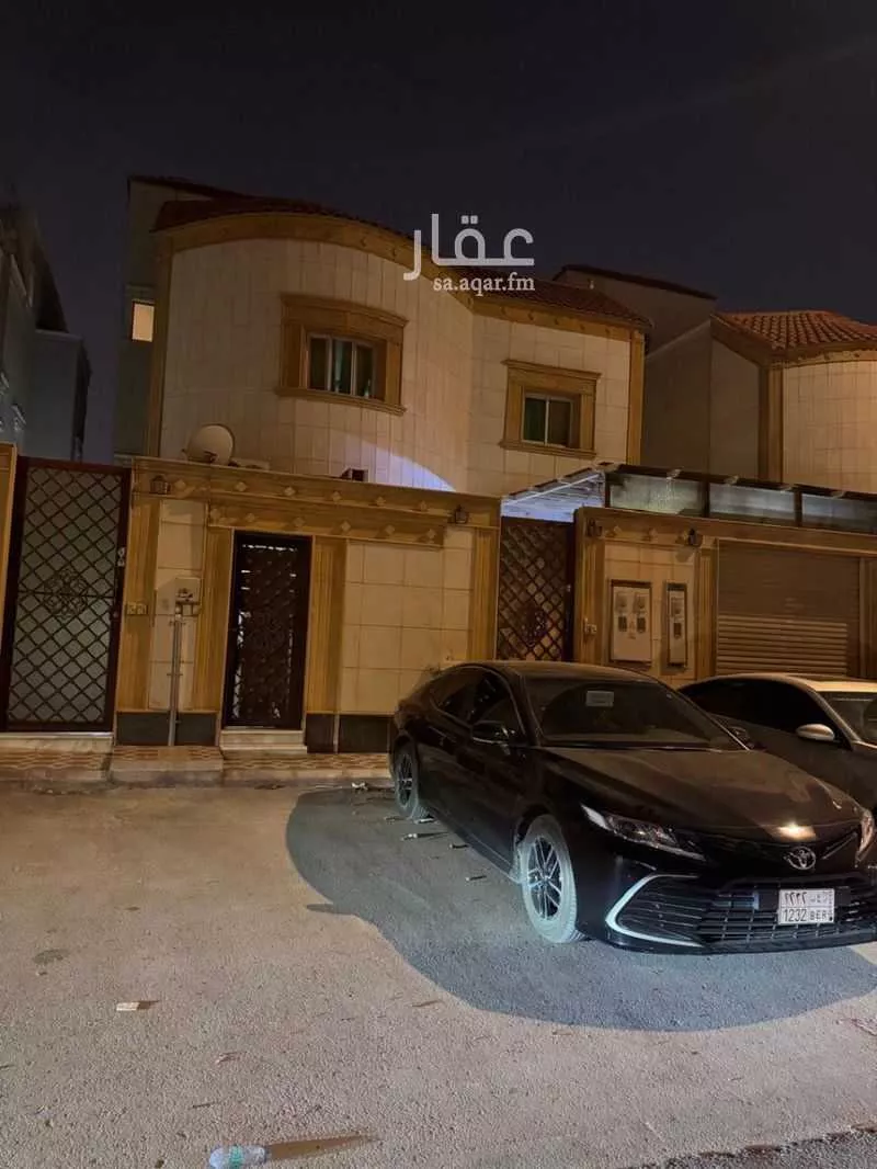 فيلا للبيع في شارع رقم 211, حي الياسمين, مدينة الرياض, منطقة الرياض 1 صورة