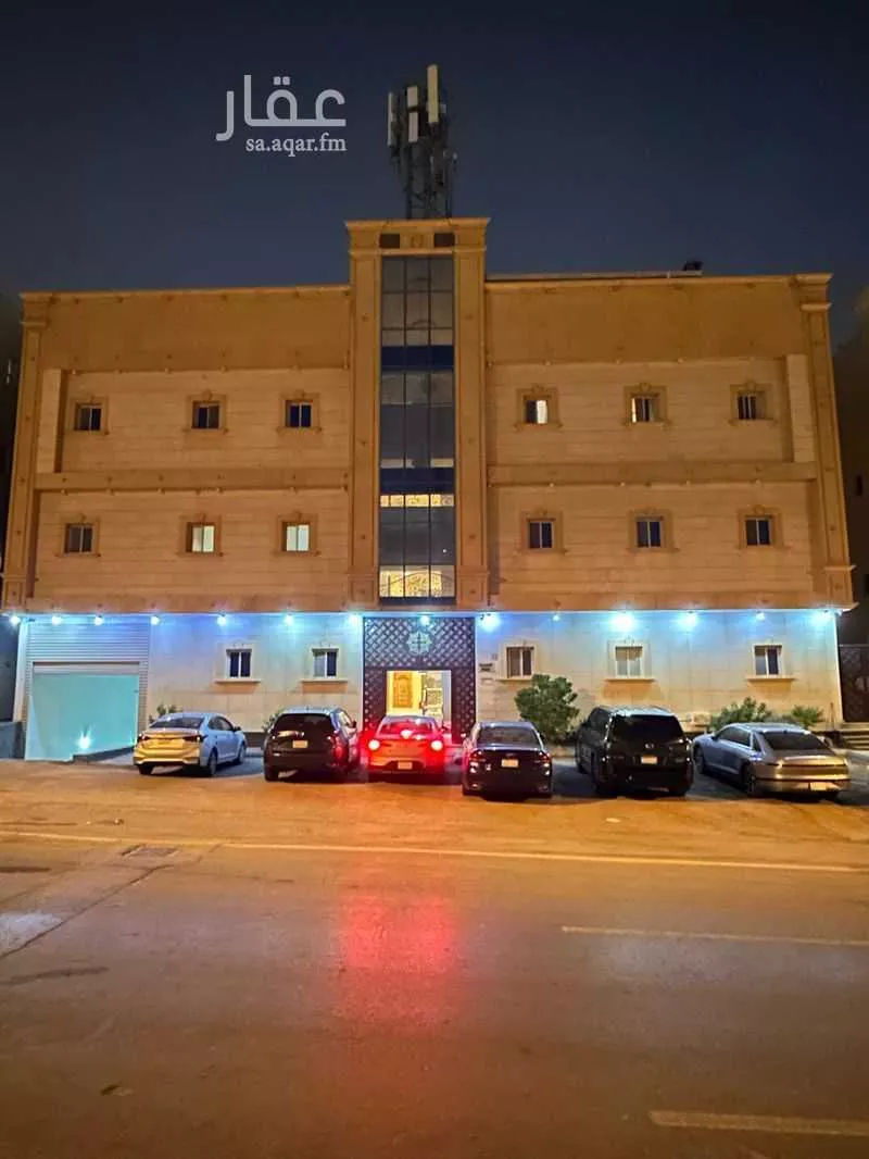 شقة للإيجار في شارع وادي الشوكة, حي قرطبة, مدينة الرياض, منطقة الرياض 1 صورة