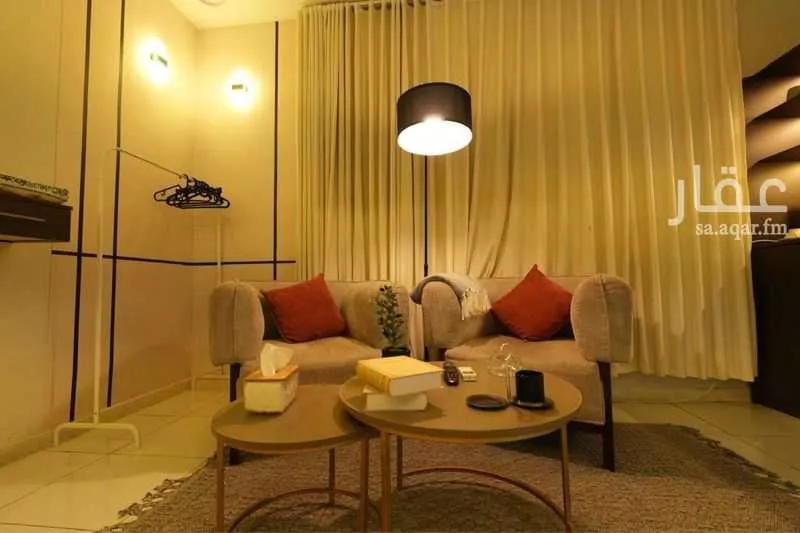شقة مفروشة للحجز في شارع القياس, المونسية, الرياض 1 صورة