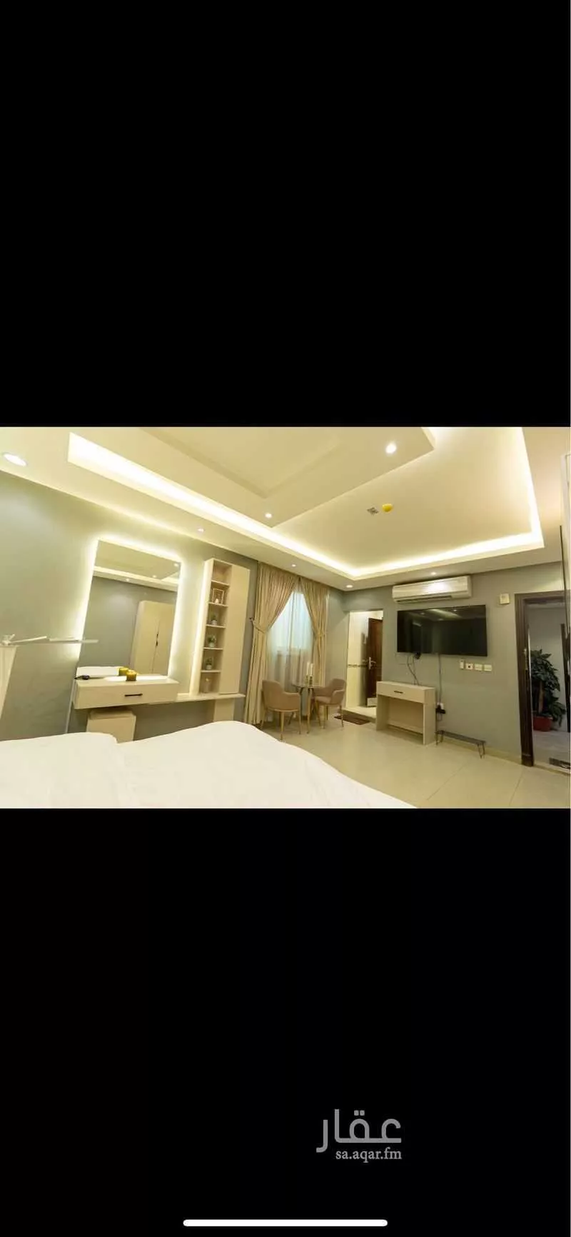 شقة للإيجار في شارع عمر بن عبدالعزيز, حي الملز, مدينة الرياض, منطقة الرياض 1 صورة