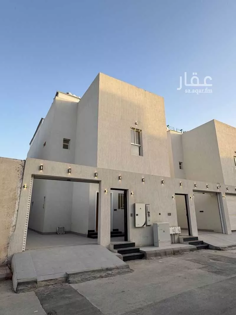 دور للبيع في شارع النمارة, حي الربوة, مدينة الرياض, منطقة الرياض 1 صورة