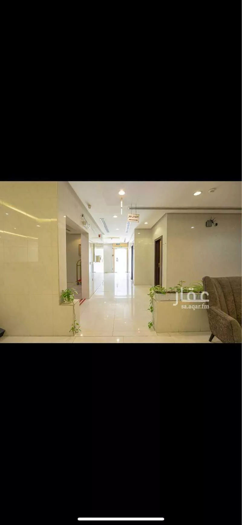 شقة للإيجار في شارع عمر بن عبدالعزيز, حي الملز, مدينة الرياض, منطقة الرياض 1 صورة