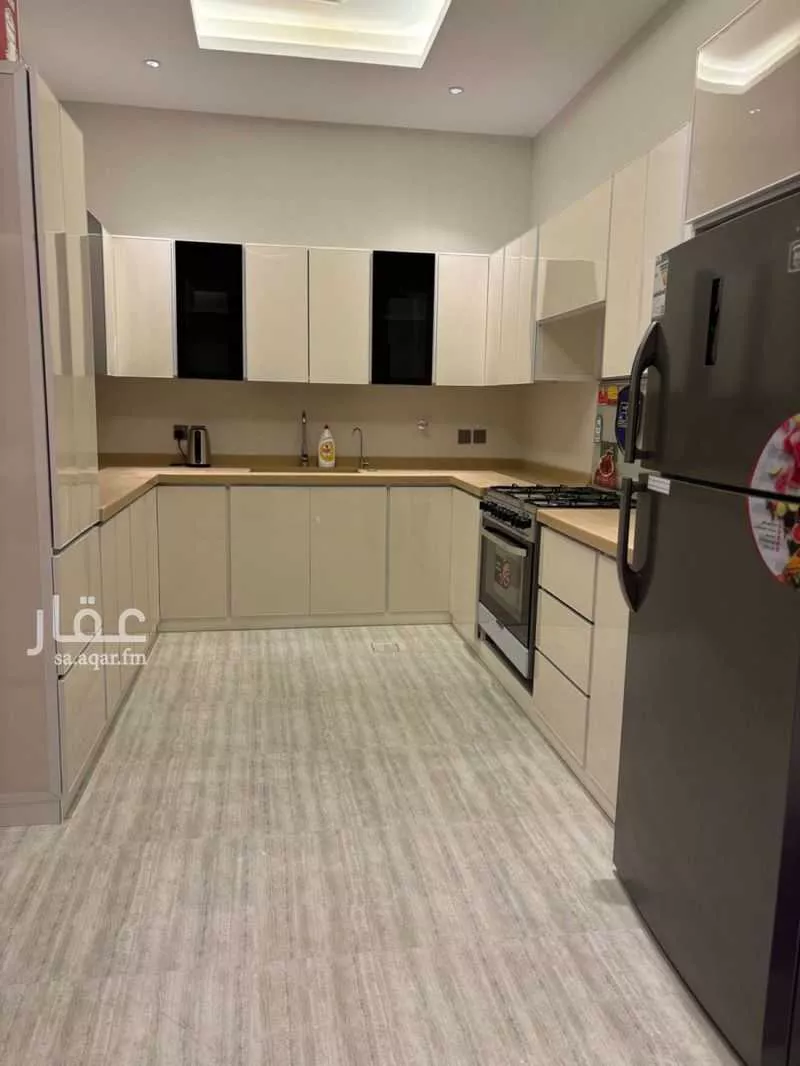 شقة للإيجار في شارع أبي زيد الأنصاري, حي النهضة, مدينة الرياض, منطقة الرياض 1 صورة