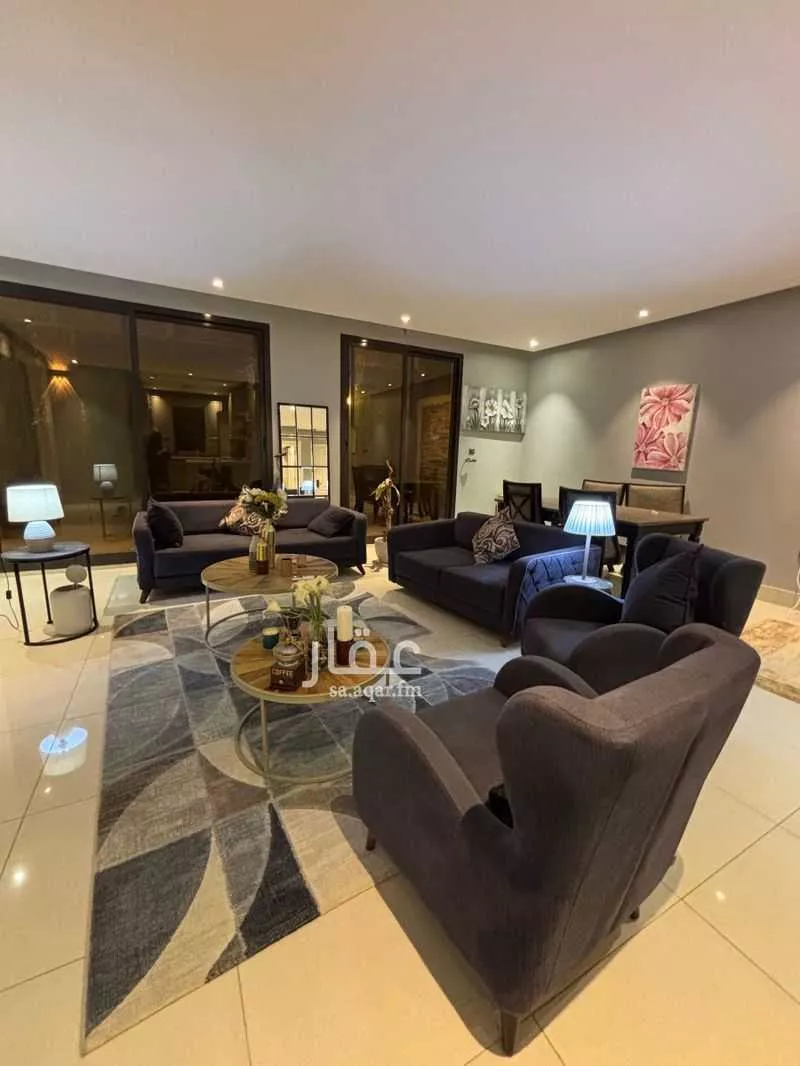شقة للإيجار في شارع الطحاوي, حي القيروان, مدينة الرياض, منطقة الرياض 1 صورة