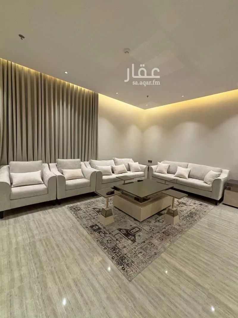 شقة للإيجار في شارع أبي زيد الأنصاري, حي النهضة, مدينة الرياض, منطقة الرياض 1 صورة