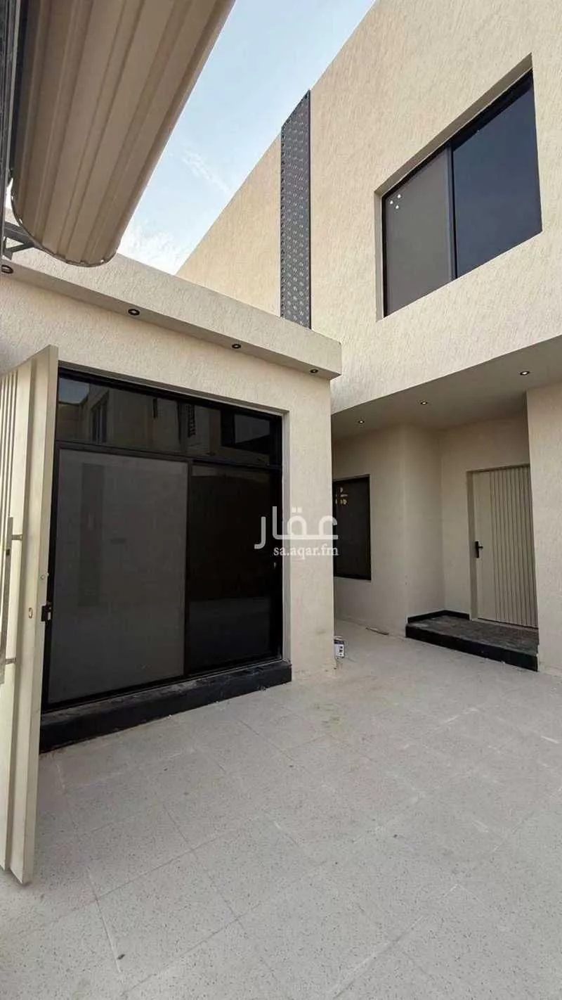 دور للبيع في شارع جعفر الأفضلي, حي ضاحية نمار, مدينة الرياض, منطقة الرياض 1 صورة