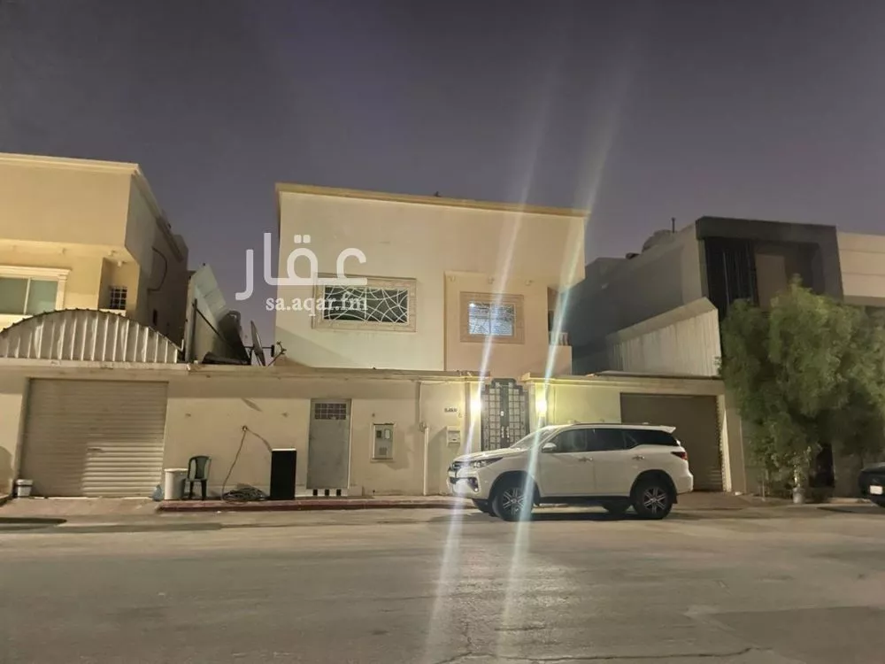 فيلا للإيجار في شارع محمد بن علي الكيلاني, حي العارض, مدينة الرياض, منطقة الرياض 1 صورة