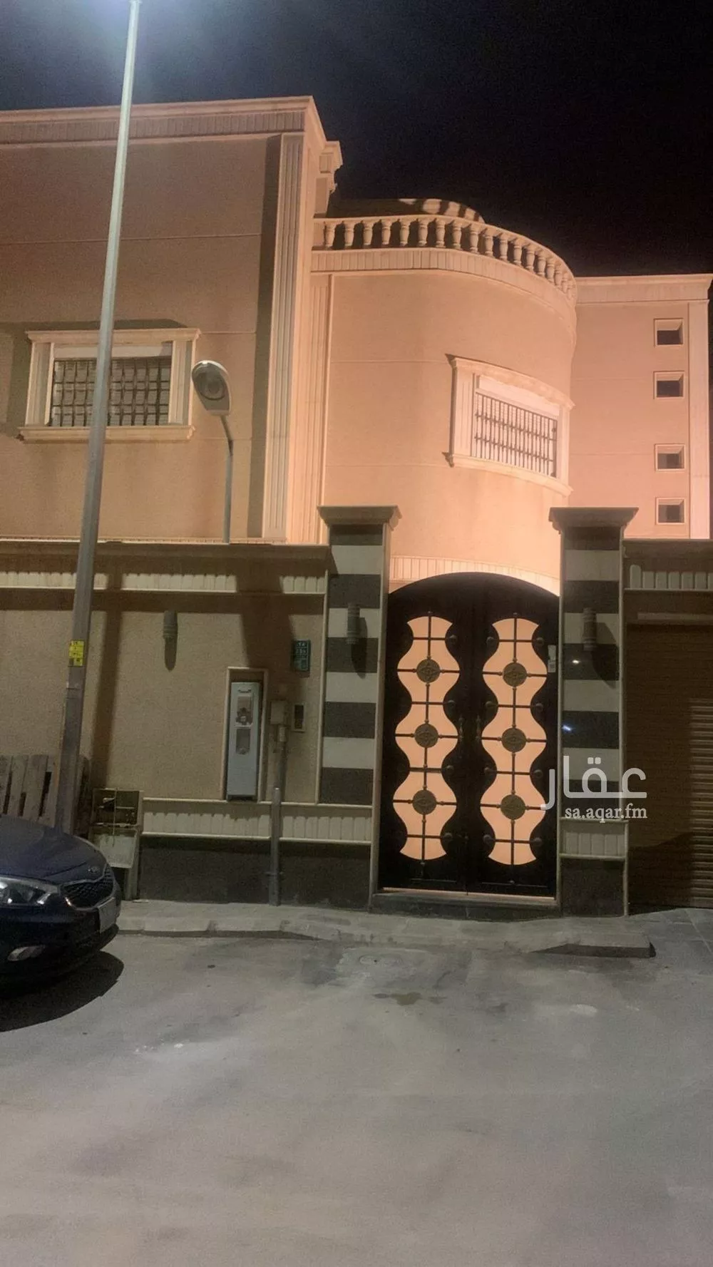 فيلا للبيع في شارع هاشم الضحياني, حي المروج, مدينة الرياض, منطقة الرياض 1 صورة