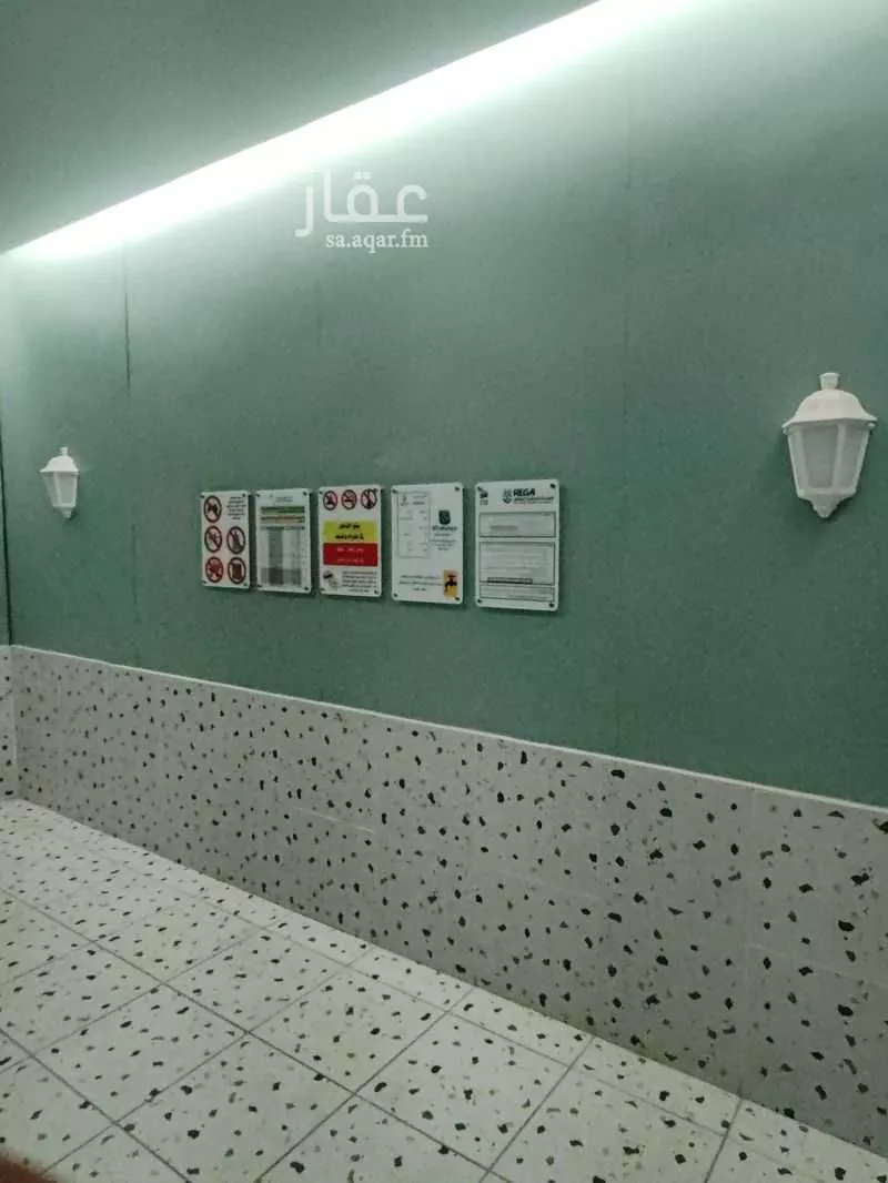 شقة للإيجار في شارع الملك عبدالعزيز ، حي العزيزية ، الدمام ، الدمام 1 صورة