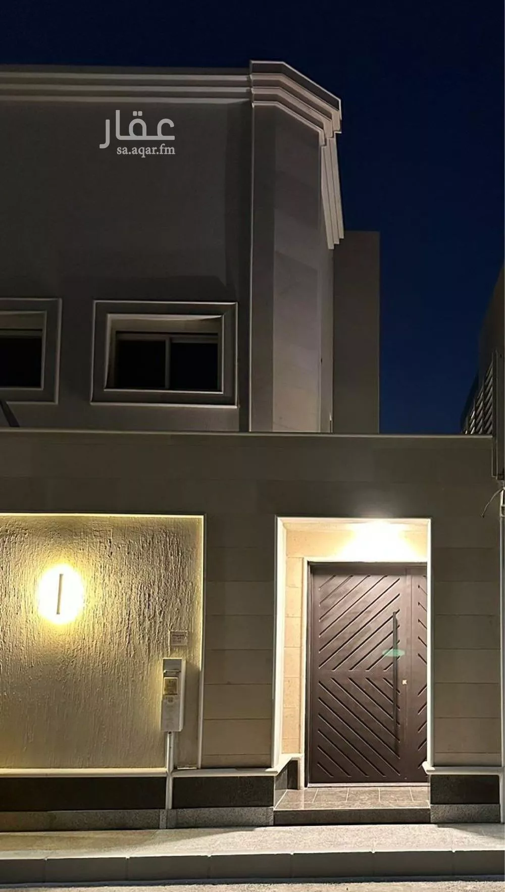دور للإيجار في شارع صيفي بن عمرو, حي الروضة, مدينة الرياض, منطقة الرياض 1 صورة