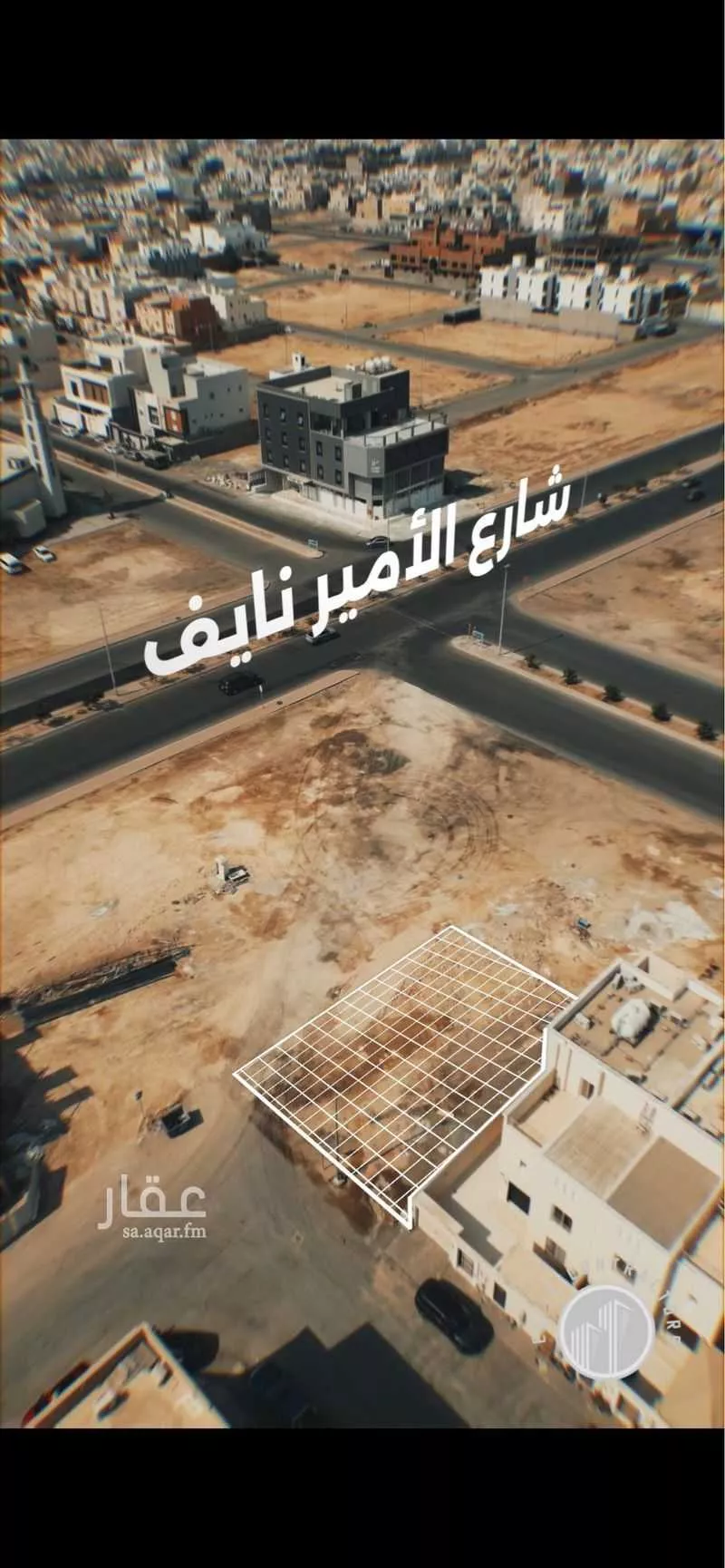 أرض للبيع في شارع ابي حفص السعدي, حي الشراع, مدينة جدة, منطقة مكة المكرمة 1 صورة
