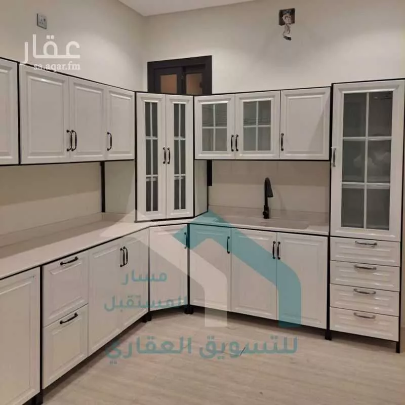 شقة للإيجار في شارع الازهار, حي النرجس, مدينة الرياض, منطقة الرياض 1 صورة