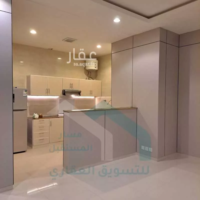 شقة للإيجار في شارع خليل الصفدي, حي العارض, مدينة الرياض, منطقة الرياض 1 صورة
