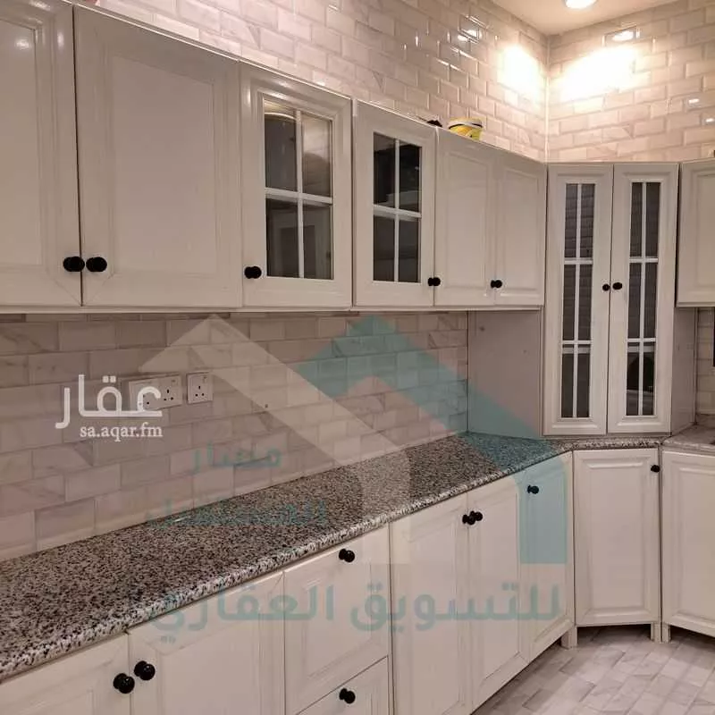 شقة للإيجار في حي النرجس, مدينة الرياض, منطقة الرياض 1 صورة