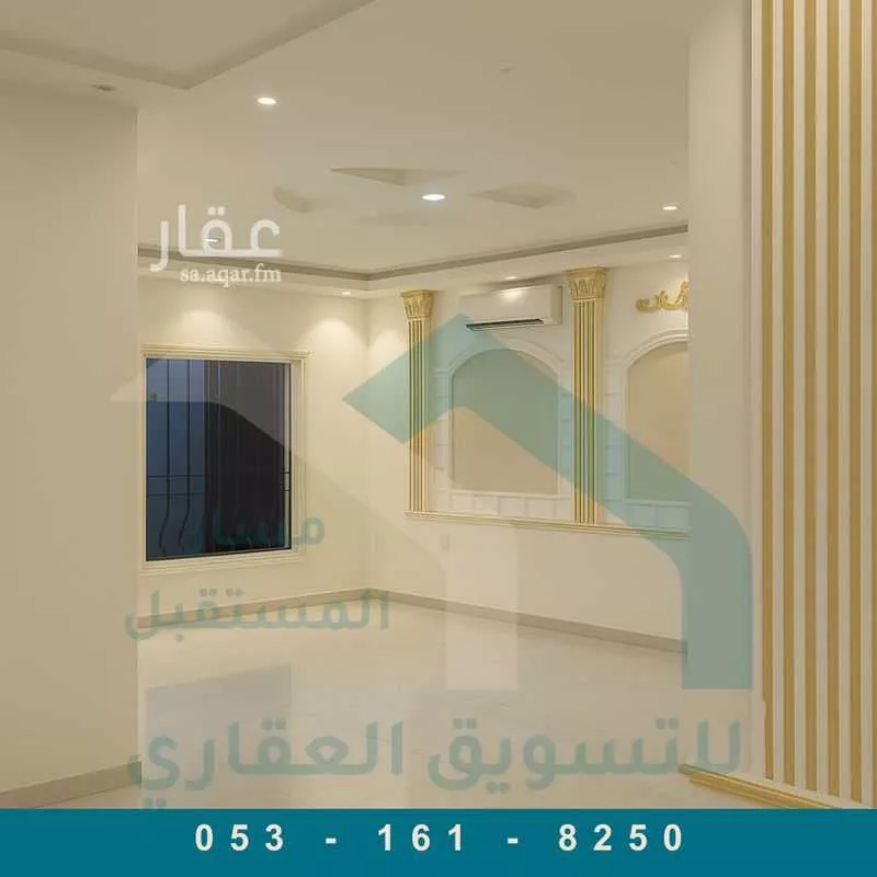 فيلا للبيع في شارع رقم 336, حي الملقا, مدينة الرياض, منطقة الرياض 1 صورة
