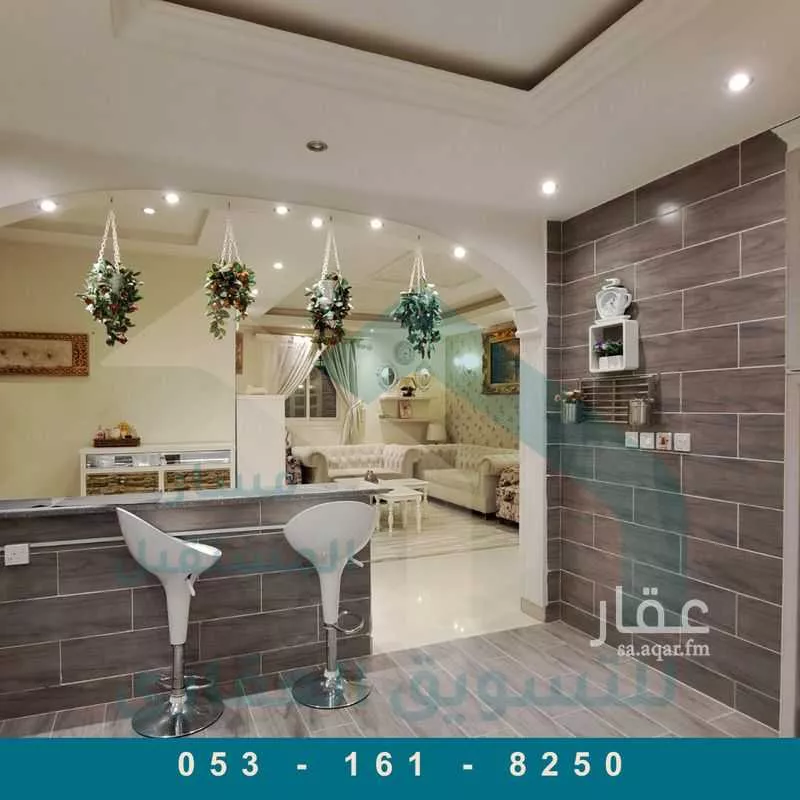 شقة للإيجار في شارع القادسية, حي الياسمين, مدينة الرياض, منطقة الرياض 1 صورة