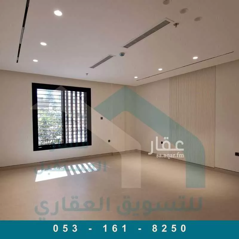 شقة للإيجار في شارع خليفة بن بديع, حي المحمدية, مدينة الرياض, منطقة الرياض 1 صورة