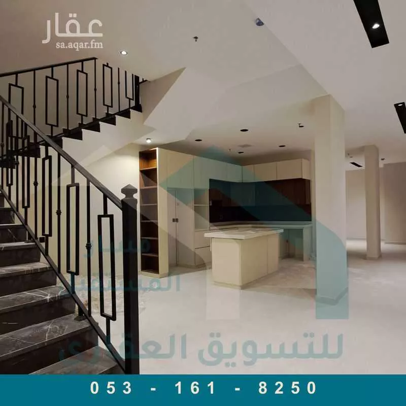 شقة للإيجار في شارع سليمان بن عبدالله الجبرين, حي النرجس, مدينة الرياض, منطقة الرياض 1 صورة