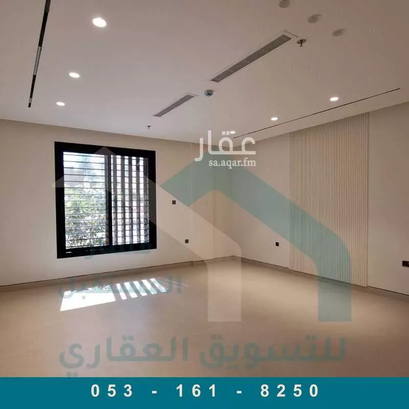 شقة للإيجار في شارع خليفة بن بديع, حي المحمدية, مدينة الرياض, منطقة الرياض 1 صورة