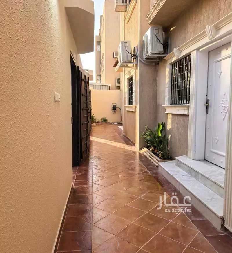 دور للإيجار في شارع القريتين ، حي ظهرة لبن ، الرياض ، منطقة الرياض 1 صورة