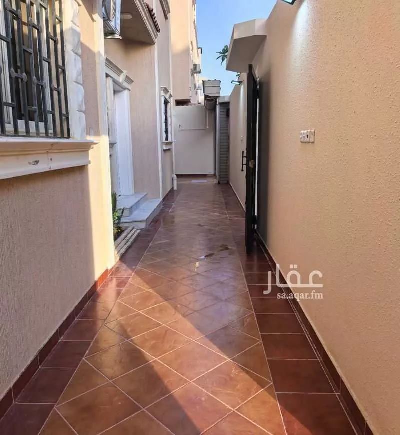 دور للإيجار في شارع القطينة ، حي ظهرة لبن ، الرياض ، منطقة الرياض 1 صورة