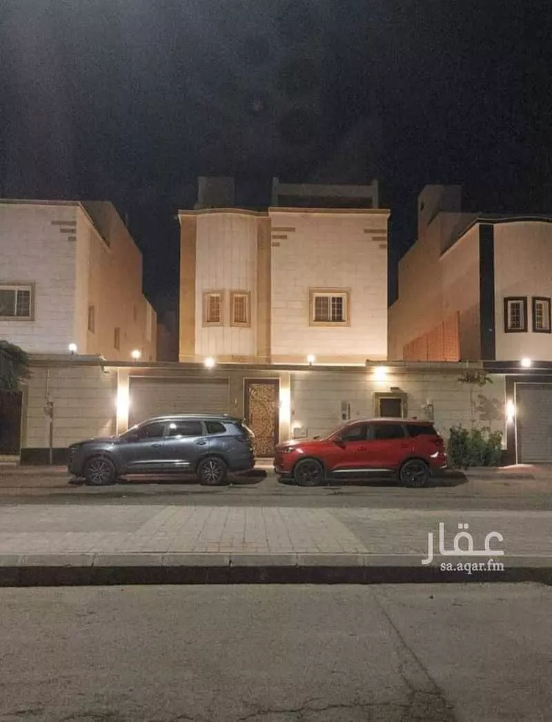 فيلا للبيع في شارع عمر بن عبد العزيز بن مروان, حي الصالحية, مدينة جدة, منطقة مكة المكرمة 1 صورة