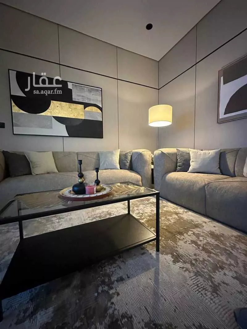 شقة للإيجار في شارع أم القرى, حي الحمراء, مدينة الخبر, المنطقة الشرقية 1 صورة