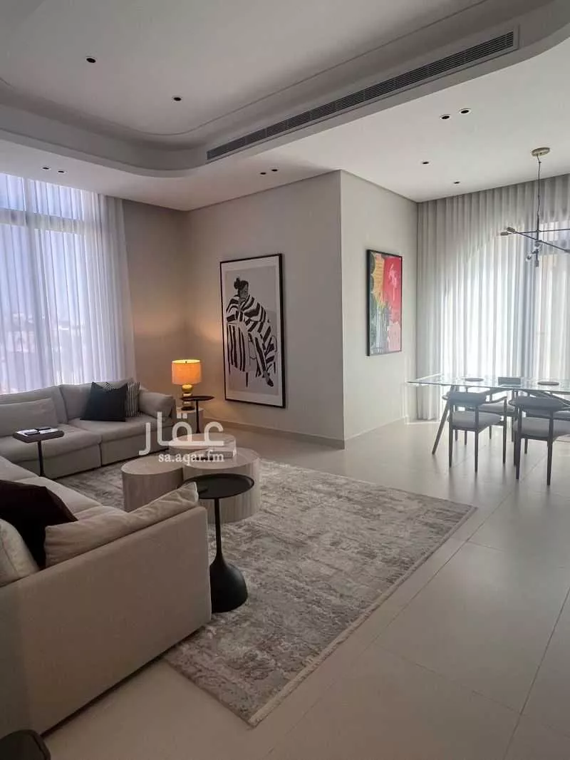 شقة مفروشة للحجز في شارع امين مدني ، حي الروضة ، جدة ، جدة 1 صورة