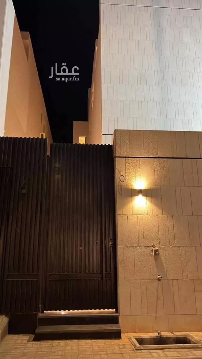 شقة للإيجار في شارع عبدالرحمن الأنصاري ، حي الرمال ، الرياض ، منطقة الرياض 1 صورة