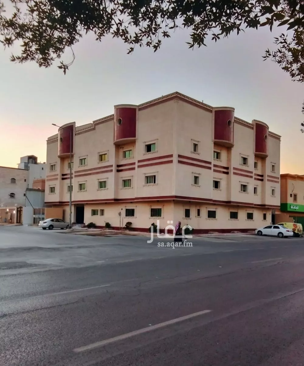 شقة للإيجار في حي اليرموك, مدينة الرياض, منطقة الرياض 1 صورة