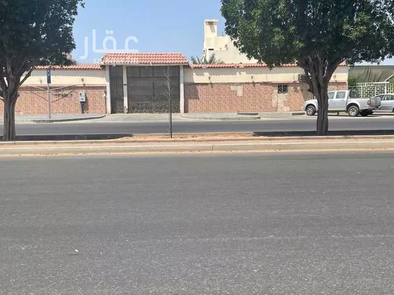 أرض للبيع في شارع ثابت ابن معاذ الانصاري ، حي طيبة ، جدة ، جدة 1 صورة