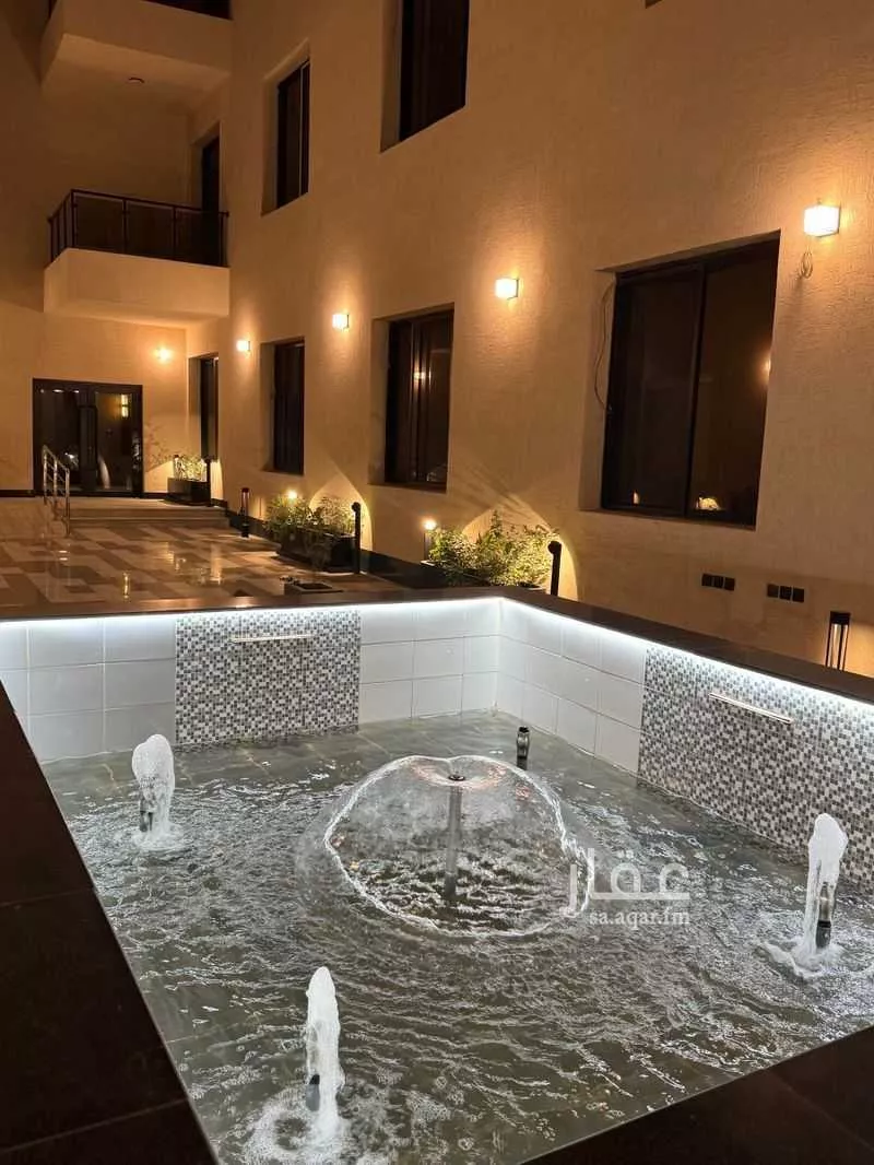 شقة للإيجار في شارع عبدالقدوس الأنصاري, حي الرمال, مدينة الرياض, منطقة الرياض 1 صورة