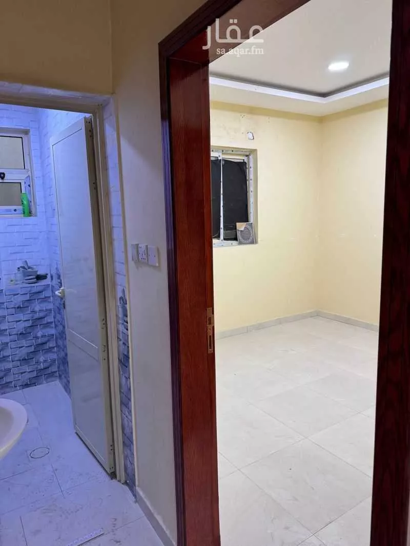 شقة للإيجار في شارع عين الحويرات ، حي الضباب ، المبرز ، الاحساء 1 صورة