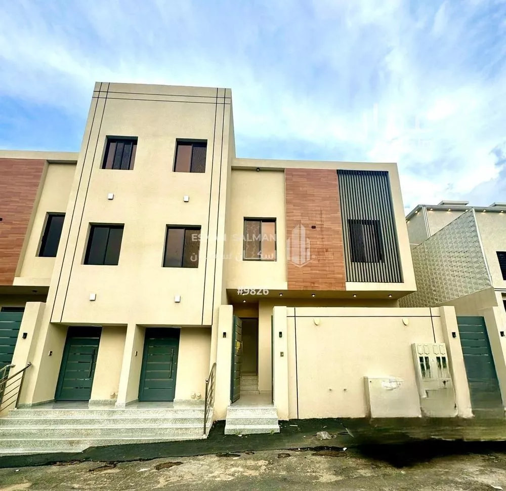شقة للبيع في شارع ال بريد 176, حي ال قيشه , مدينة احد رفيده, منطقة عسير 1 صورة