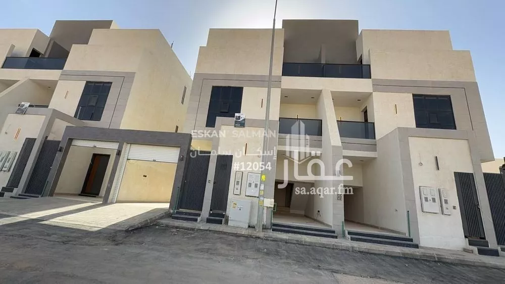 دور للبيع في شارع العمره, حي الجنادرية, مدينة الرياض, منطقة الرياض 1 صورة