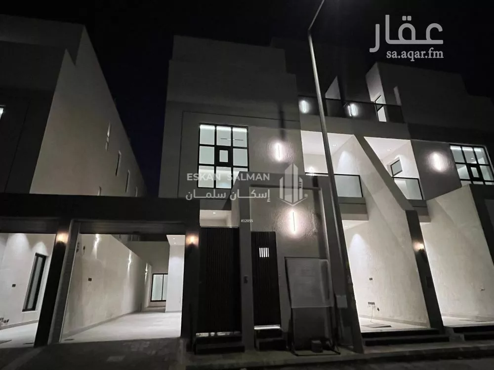دور للبيع في شارع العمره, حي الجنادرية, مدينة الرياض, منطقة الرياض 1 صورة