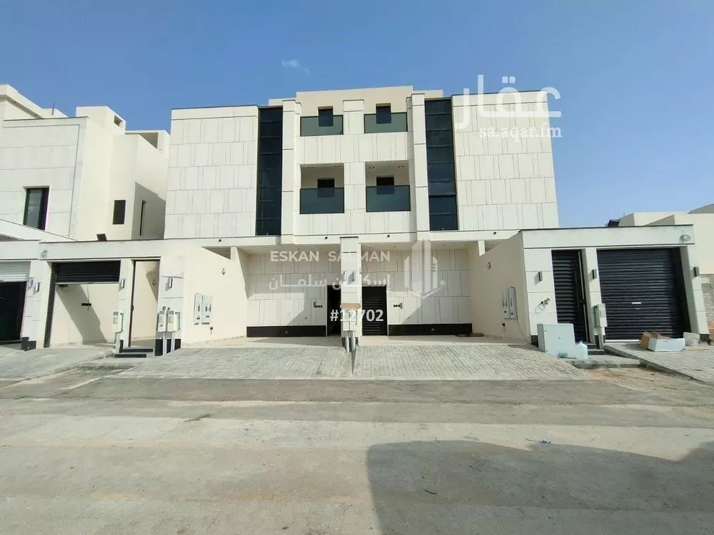 دور للبيع في شارع خريص, حي الجنادرية, مدينة الرياض, منطقة الرياض 1 صورة