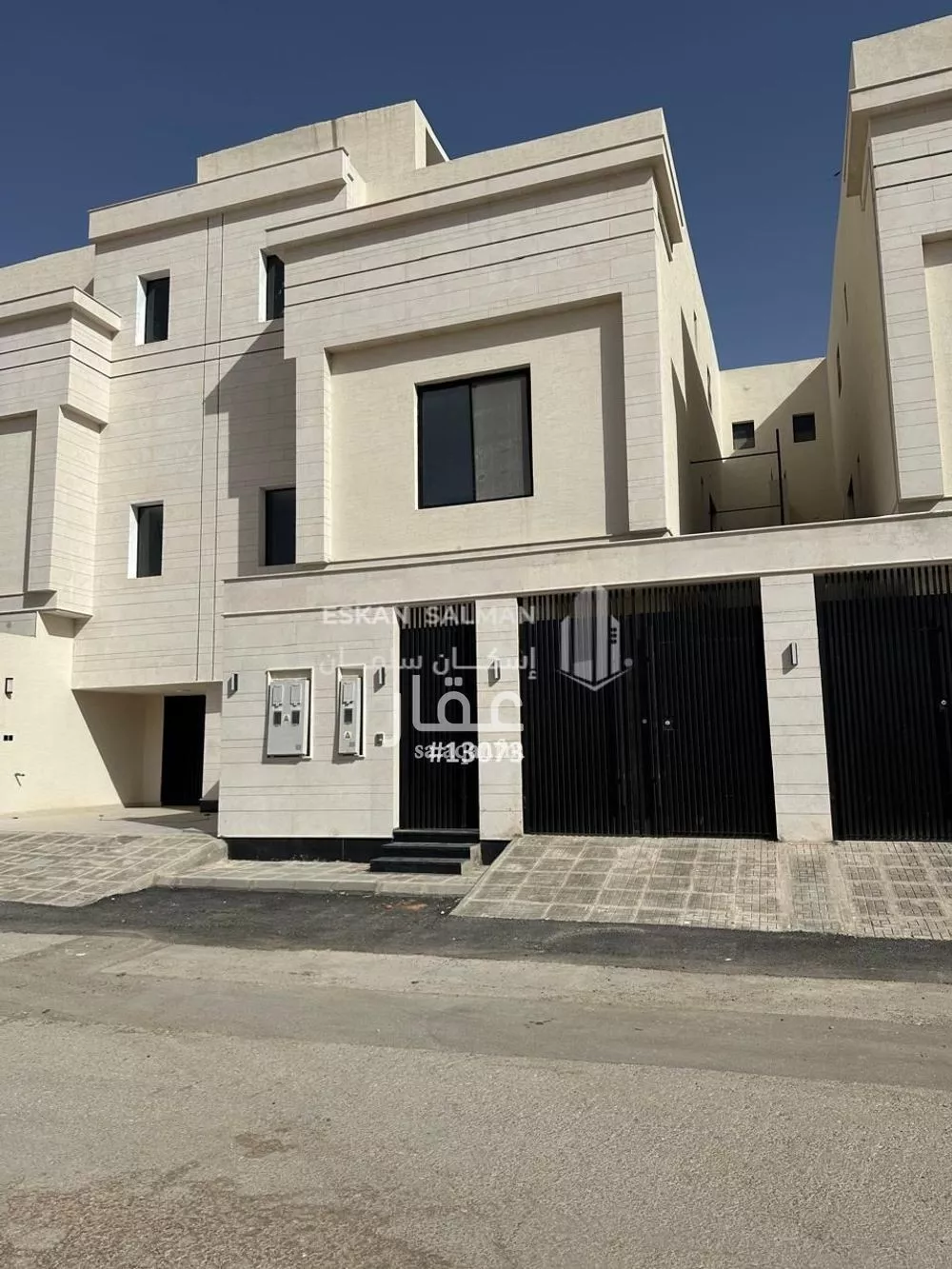 شقة للبيع في شارع رقم 138, حي الجنادرية, مدينة الرياض, منطقة الرياض 1 صورة