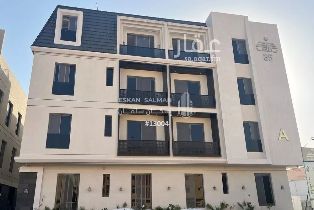 شقة للبيع في شارع راجيه, حي المونسية, مدينة الرياض, منطقة الرياض 1 صورة