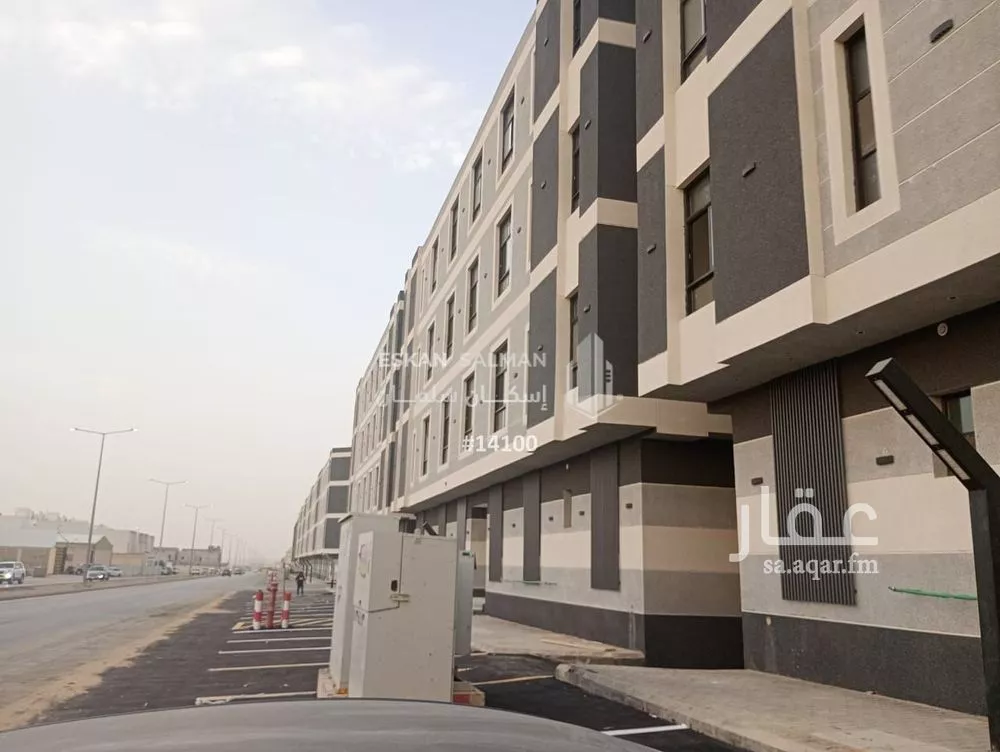 شقة للبيع في شارع طريق عرفات, حي بدر, مدينة الرياض, منطقة الرياض 1 صورة