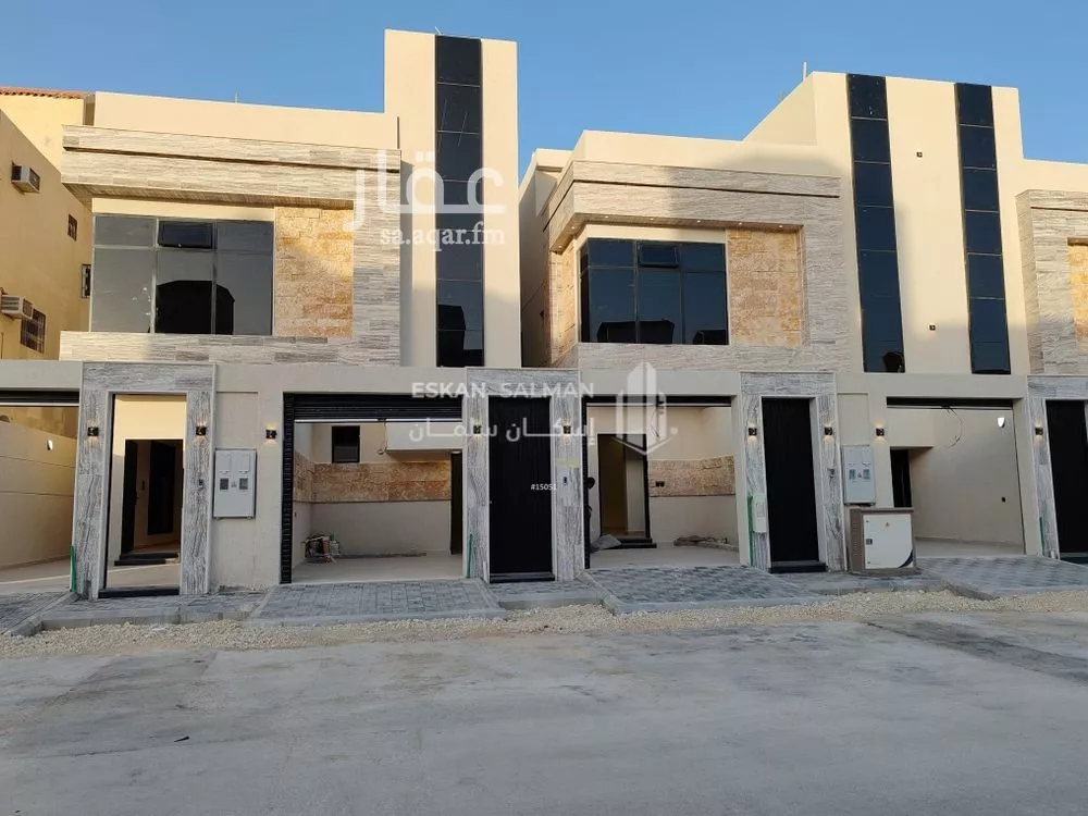 فيلا للبيع في شارع إسماعيل الصفار, حي طويق, مدينة الرياض, منطقة الرياض 1 صورة