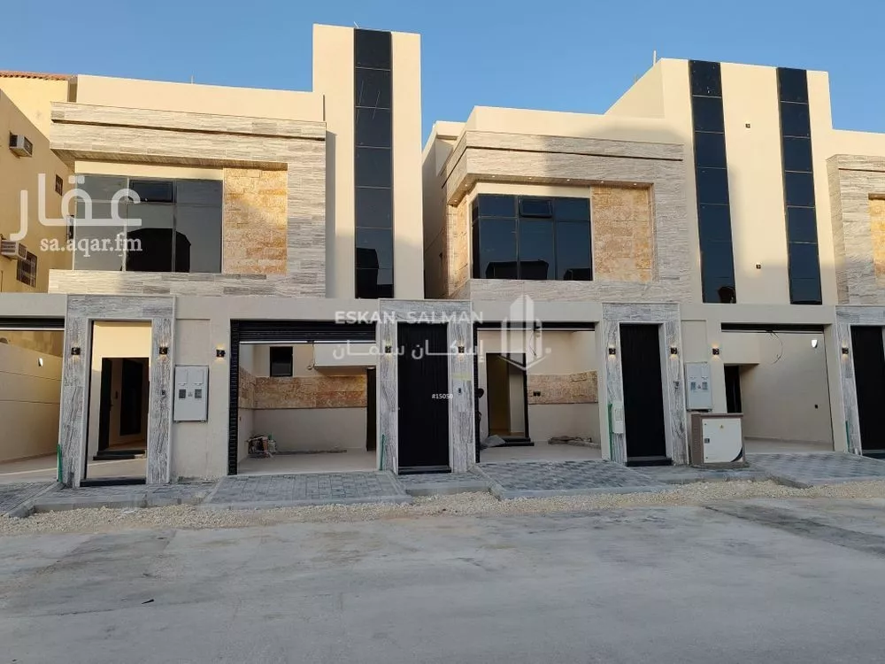 فيلا للبيع في شارع أبي عمرو الخوارزمي, حي طويق, مدينة الرياض, منطقة الرياض 1 صورة