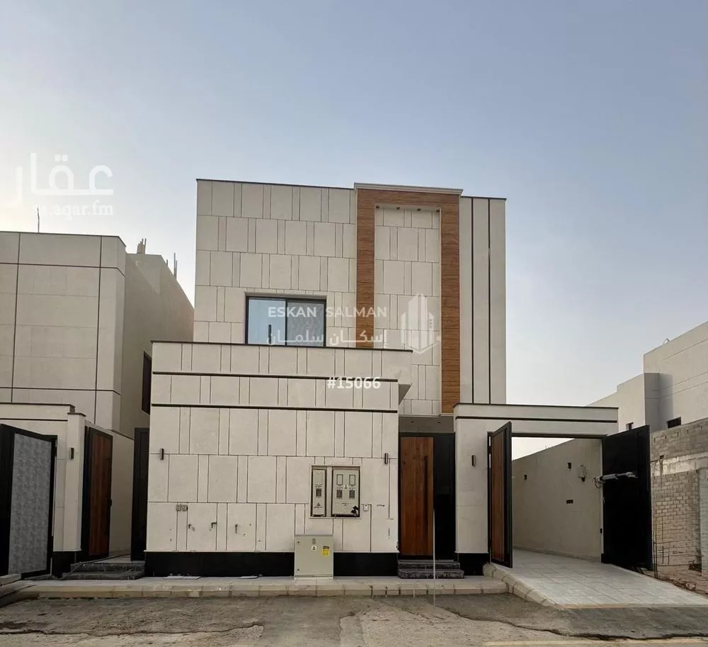 دور للبيع في شارع رقم 85, حي الجنادرية, مدينة الرياض, منطقة الرياض 1 صورة