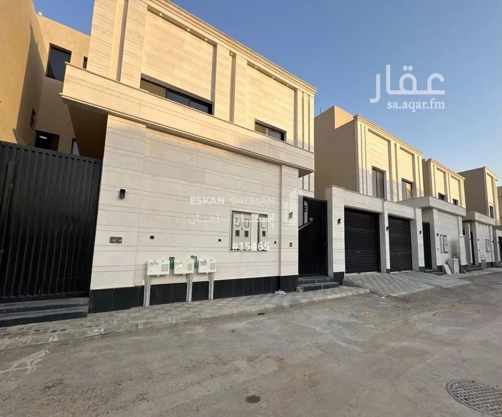 شقة للبيع في شارع رقم 4, حي الندوة, مدينة الرياض, منطقة الرياض 1 صورة