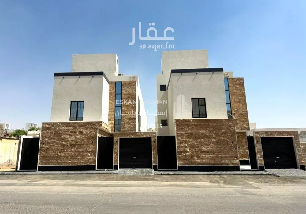دور للبيع في شارع رقم 175, حي الجنادرية, مدينة الرياض, منطقة الرياض 1 صورة