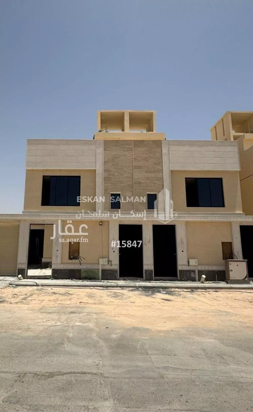 فيلا للبيع في شارع عبدالغني مشرف, حي العوالي, مدينة الرياض, منطقة الرياض 1 صورة